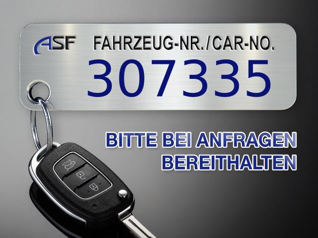 Mitsubishi Space Star #CD #Dachspoiler #Nebelscheinw. #Regensensor 