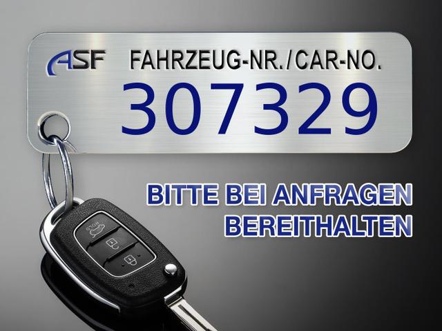 Ford EcoSport Titanium #CD #Navi #Winter-P. #Einparkhilfe vo +hi #Klimaautomatik 