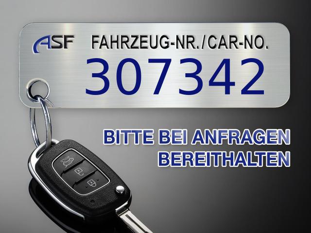Ford EcoSport Titanium #Alarmanlage #Winter-P. #KeyFree #Schiebedach #Schaltwippen 