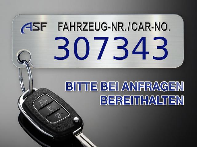 Ford Fiesta ST-Line #Navi #CD #Winter-P. #Parkpilot hinten #Klimaautomatik 