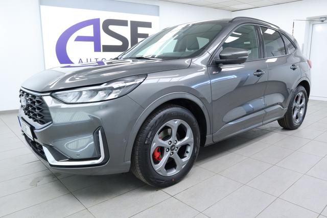 Ford Kuga - ST-Line X FHEV #360° Kamera #Bang&Qlufsen Sound System #LED Scheinwerfer
