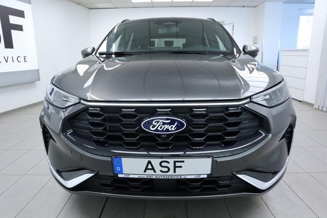 Ford Kuga ST-Line X FHEV #360° Kamera #Bang&Qlufsen Sound System #LED Scheinwerfer 