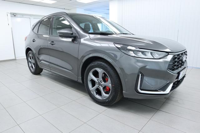 Ford Kuga ST-Line X FHEV #360° Kamera #Bang&Qlufsen Sound System #LED Scheinwerfer 