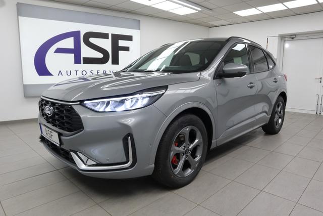 Ford Kuga - ST-Line X FHEV #360° Kamera #Bang&Qlufsen Sound System #LED Scheinwerfer