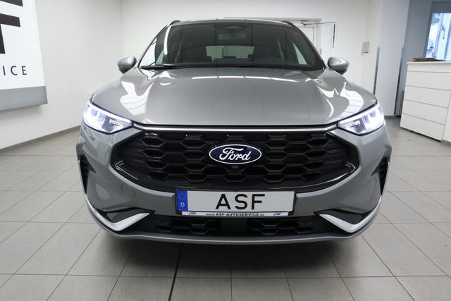 Ford Kuga ST-Line X FHEV #360° Kamera #Bang&Qlufsen Sound System #LED Scheinwerfer 