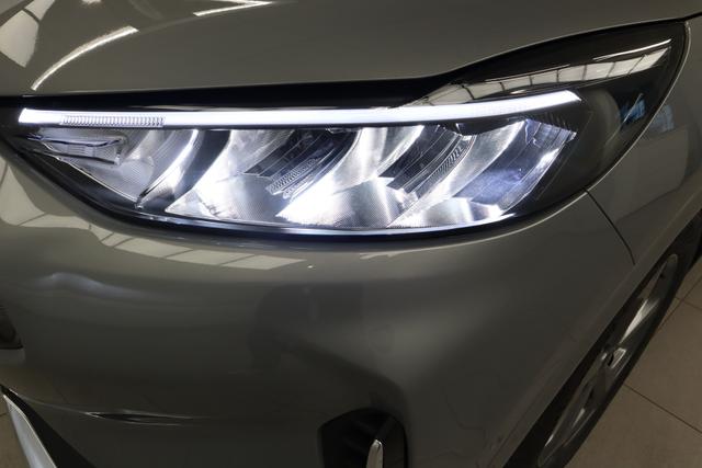 Ford Kuga ST-Line X FHEV #360° Kamera #Bang&Qlufsen Sound System #LED Scheinwerfer 