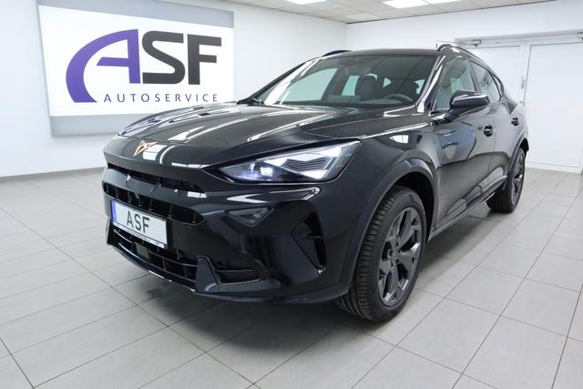 Cupra Formentor - #Navi #Kamera #Edge-P. #Toter-Winkel-Assist. #Park-Assist. #Winter-P. #ACC #LED