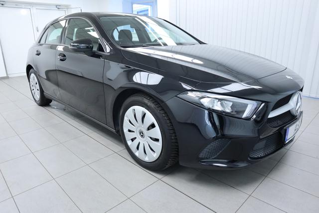 Mercedes-Benz A-Klasse A 250 #LED High Performance #Kamera #Schaltwippen #Sprachst. 