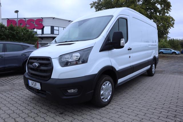 Ford Transit - L3 Trend FWD #DAB #Klima #Bluetooth #Spurhalte-Assistent #Nebelscheinwerfer