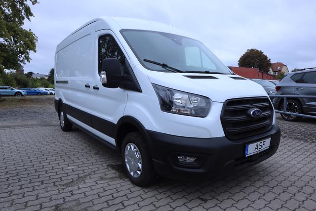 Ford Transit L3 Trend FWD #DAB #Klima #Bluetooth #Spurhalte-Assistent #Nebelscheinwerfer 
