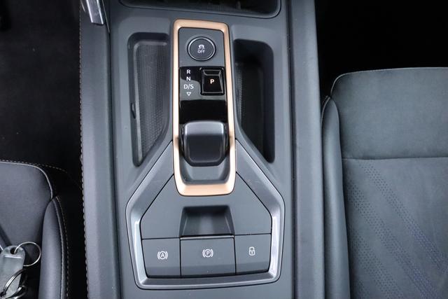 Cupra Formentor #Edge-Paket #Design-Paket #intelligent Drive #Winter-Paket #Navi #Park-Assist #Alarmanlage #Klima 3-Zonen 