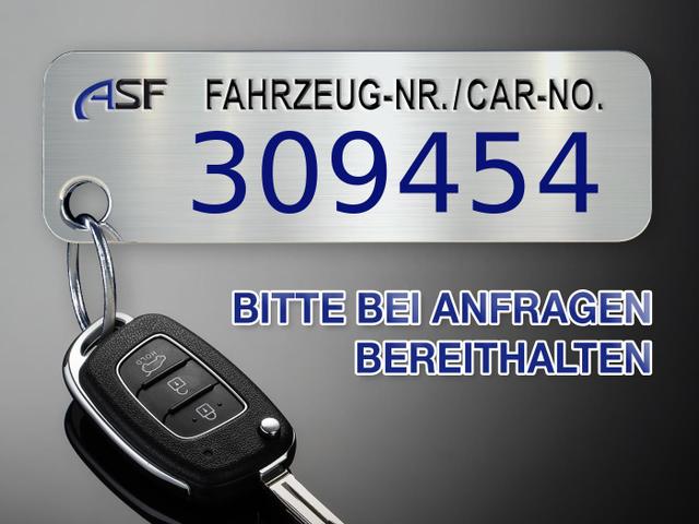 Beispielbilder, ggf. teilweise mit Sonderausstattung