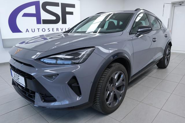 Cupra Formentor - eTSI #Panorama #Klima #Navi #Voll LED Scheinwerfer #Park Assist #Alarmanlage #Winterpaket #Klimaautomatik 3 Zonen