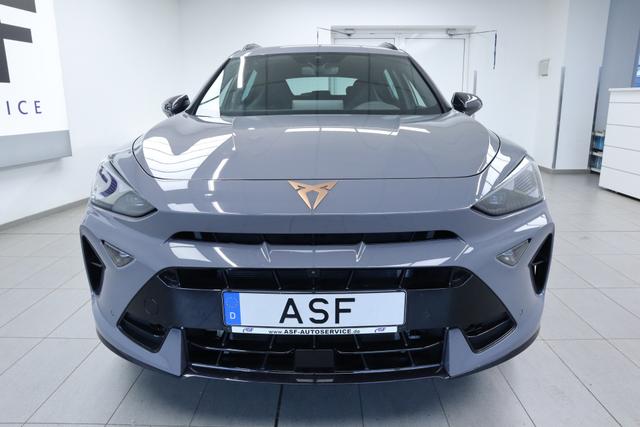 Cupra Formentor eTSI #Panorama #Klima #Navi #Voll LED Scheinwerfer #Park Assist #Alarmanlage #Winterpaket #Klimaautomatik 3 Zonen 