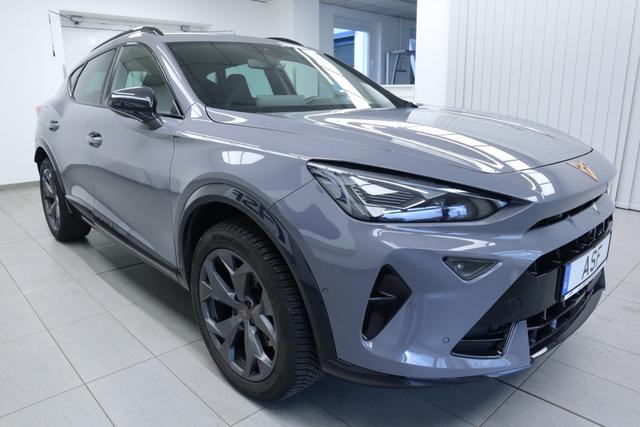 Cupra Formentor eTSI #Panorama #Klima #Navi #Voll LED Scheinwerfer #Park Assist #Alarmanlage #Winterpaket #Klimaautomatik 3 Zonen 