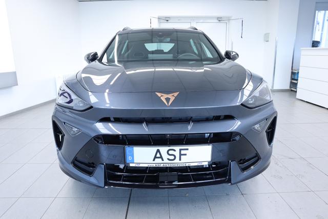 Cupra Formentor eTSI #Panorama #Klima #Navi #Voll LED Scheinwerfer #Travel Assist #Park #Winterpaket #Klimaautomatik 3 Zonen 
