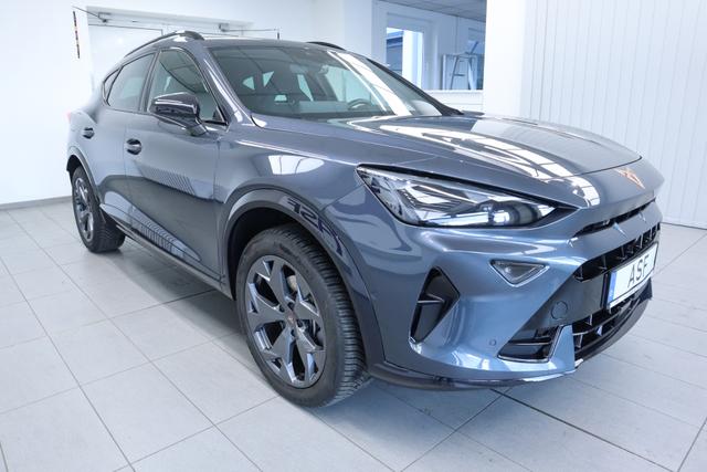 Cupra Formentor eTSI #Panorama #Klima #Navi #Voll LED Scheinwerfer #Travel Assist #Park #Winterpaket #Klimaautomatik 3 Zonen 