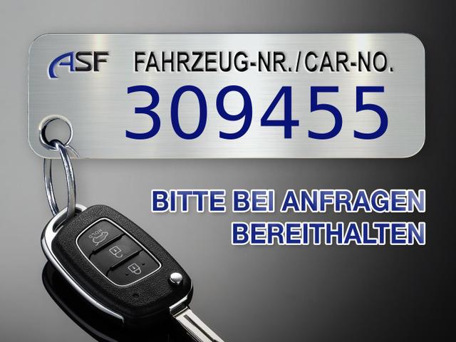 Volkswagen T-Roc R-Line # ErgoSitze #ACC #IQ-Lights #Standheizung #Massage 