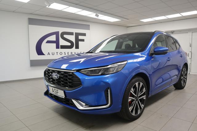 Ford Kuga - ST-Line X #Panorama-Dach #ACC #Head-up-Display #Matrix-LED #Toter-Winkel #Alarm