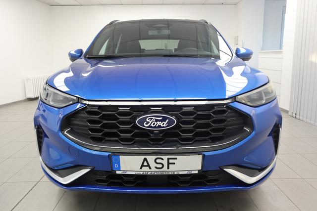 Ford Kuga ST-Line X #Panorama-Dach #ACC #Head-up-Display #Matrix-LED #Toter-Winkel #Alarm 