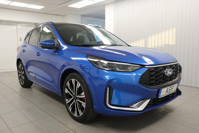 Ford Kuga ST-Line X #Panorama-Dach #ACC #Head-up-Display #Matrix-LED #Toter-Winkel #Alarm 