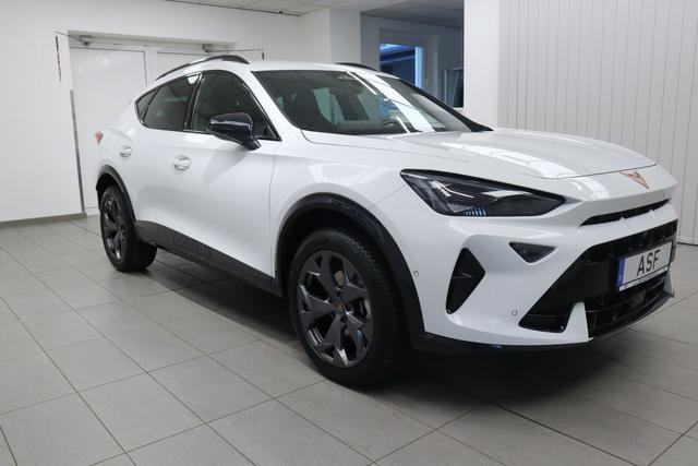 Cupra Formentor #Edge-P. #Design-P. #intelligent Drive #Winter-P. #Navi #Park-Ass. #Alarmanlage #Klima 3-Zonen 