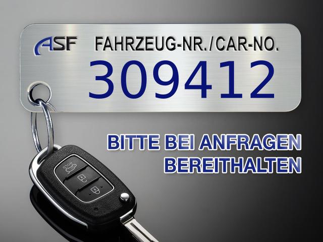 Cupra Formentor #Edge-P. #Design-P. #intelligent Drive #Winter-P. #Navi #Park-Ass. #Alarmanlage #Klima 3-Zonen 