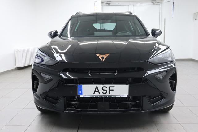 Cupra Formentor #Panorama-Dach/SkyLine-P #Edge-P. #Design-P. #intelligent Drive #Winter-P.#Alarmanlage #Klima 3-Zonen 