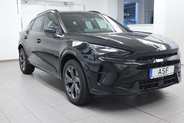 Cupra Formentor #Panorama-Dach/SkyLine-P #Edge-P. #Design-P. #intelligent Drive #Winter-P.#Alarmanlage #Klima 3-Zonen 