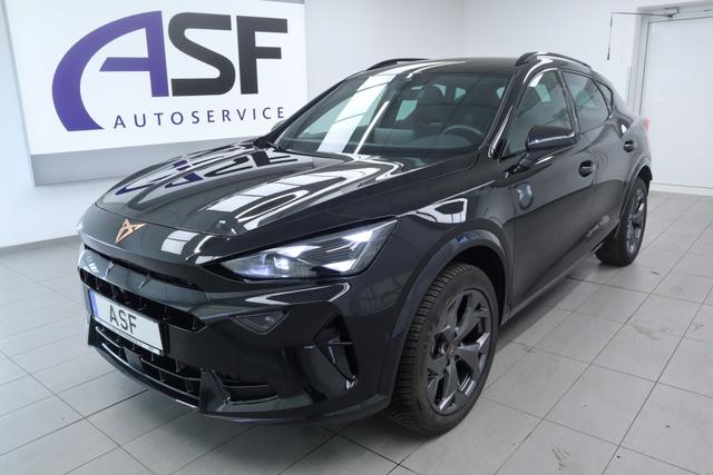 Cupra Formentor - #Edge-P. #Design-P. #intelligent Drive #Winter-P. #Navi #Park-Ass. #Alarmanlage #Klima 3-Zonen