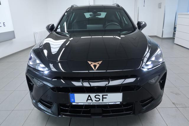 Cupra Formentor eTSI #Panorama #Klima #Navi #Voll LED Scheinwerfer #Travel Assist #Park #Winterpaket #Klimaautomatik 3 Zonen 