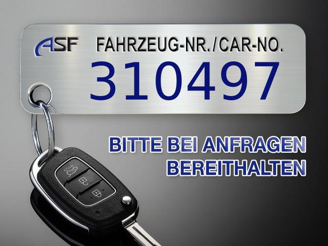 Ford Tourneo Custom 320 L2 Titanium FWD #ACC #8-Stufen-Automatik #LED Scheinwerfer #KeyFree #Fernlichtassistent #3-Zonen Klimaautomatik 