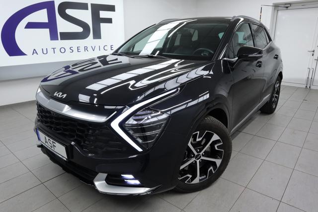 Kia Sportage - Vision MHEV #Automatik #Bi-LED-Scheinwerfer #ACC #Navi #Sitzheizung #360° Kamera