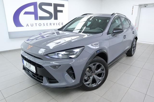 Cupra Formentor - #Automatik #Design-P. #intelligent Drive #Winter-P. #Navi #Park-Ass. #Klima 3-Zonen