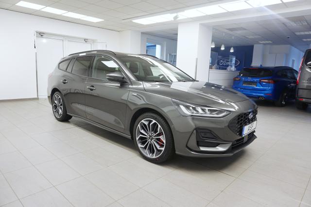 Beispielbilder, ggf. teilweise mit Sonderausstattung