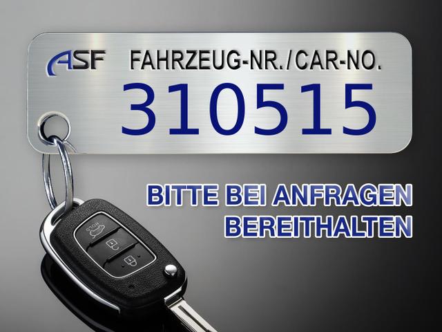 Ford Focus Turnier ST-Line X #Styling-P. #Winter-P. #Matrix #KeyFree #Park-Assist. 