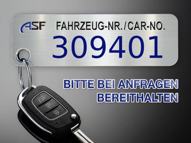 Cupra Formentor #Automatik #Design-P. #intelligent Drive #Winter-P. #Navi #Park-Ass. #Klima 3-Zonen 