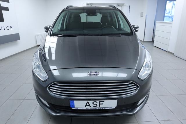 Ford Galaxy Business Edition #7-Sitzer #Navi #Park-Assist. #el. Heckkl. #KeyFree 