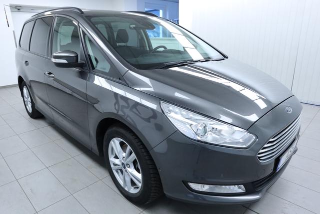 Ford Galaxy Business Edition #7-Sitzer #Navi #Park-Assist. #el. Heckkl. #KeyFree 