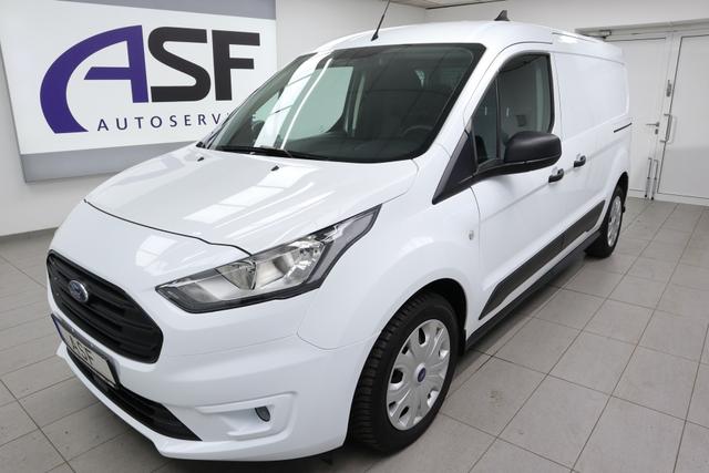 Ford Transit Connect - Trend L2 #2 Schiebetüren #Frontsch. heizbar # Parkpilot hi #DAB #3-Sitzer