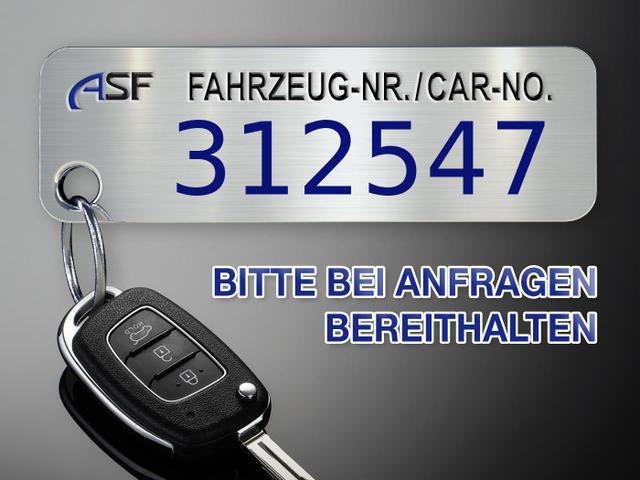 Ford Fiesta ST-Line #Navi #Winter-P. #Spurhalte #Parkpilot hinten #DAB 