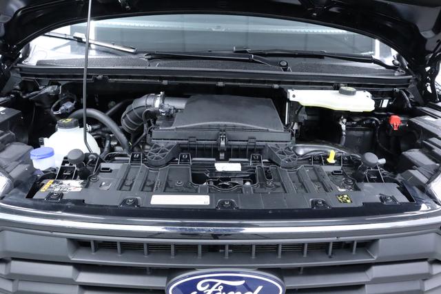 Ford Transit Custom Kombi Trend #LED #ACC #8-Sitzer #KeyFree #Winter-P. #Klima v+h #Navi 