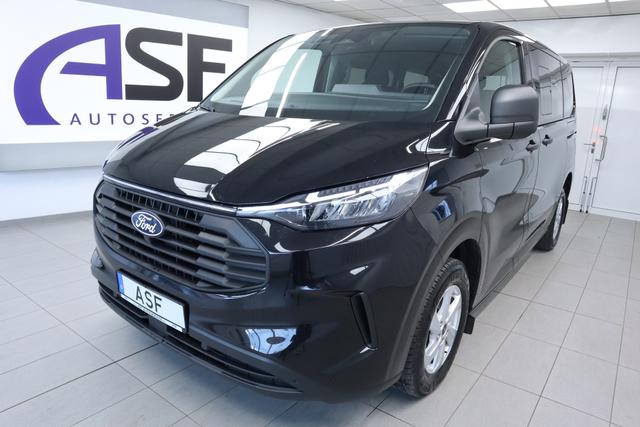 Ford Transit Custom - Kombi Trend #LED #ACC #8-Sitzer #KeyFree #Winter-P. #Klima v+h #Navi