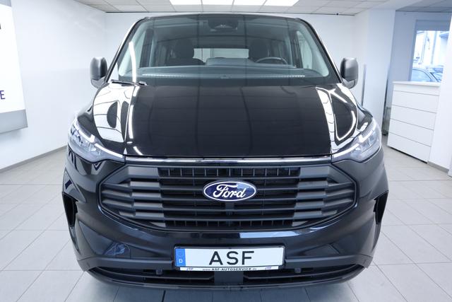 Ford Transit Custom Kombi Trend #LED #ACC #8-Sitzer #KeyFree #Winter-P. #Klima v+h #Navi 