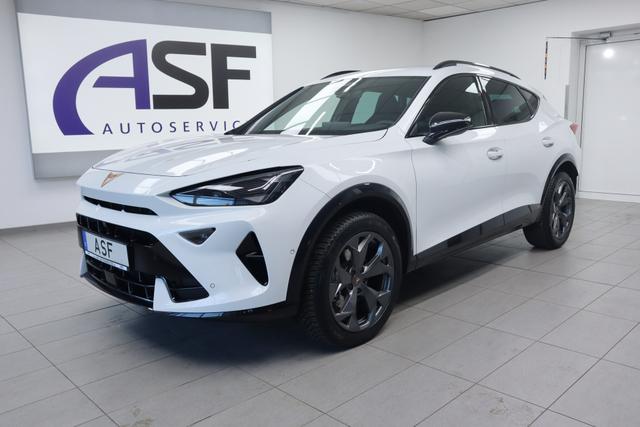 Cupra Formentor - #Edge-P. #Design-P. #intelligent Drive #Winter-P. #Navi #Park-Ass. #Alarmanlage #Klima 3-Zonen