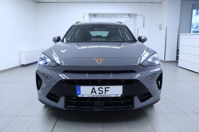 Cupra Formentor VZ 4Drive Pano #ACC #Sennheiser #Drive-Paket III #DSG #Klima #DAB+ #360° Top-view 