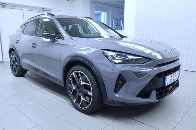 Cupra Formentor VZ 4Drive Pano #ACC #Sennheiser #Drive-Paket III #DSG #Klima #DAB+ #360° Top-view 