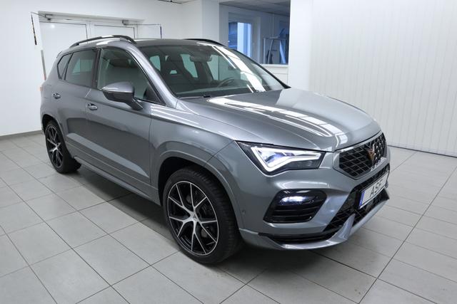 Cupra Ateca VZ 4Drive #Panoramadach #ACC #Kessy #Park-Assist. #Winter-P. #Navi 
