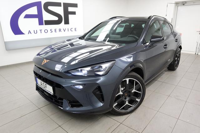 Cupra Formentor - VZ 4Drive Pano #ACC #Sennheiser #Drive-Paket III #DSG #Klima #DAB+ #360&deg; Top-view