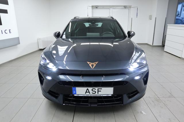 Cupra Formentor VZ 4Drive Pano #ACC #Sennheiser #Drive-Paket III #DSG #Klima #DAB+ #360&deg; Top-view 